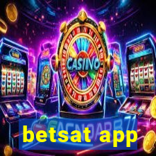 betsat app